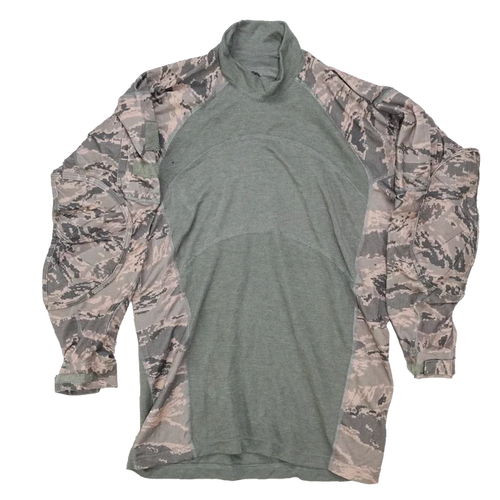 Wild Things ABU Combat Shirt - Large - Army & Outdoors - UBACS