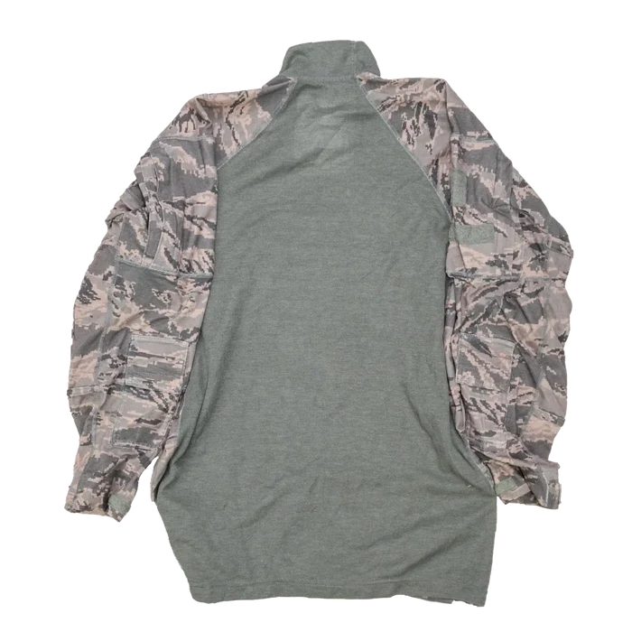 Wild Things ABU Combat Shirt - Large - Army & Outdoors - UBACS