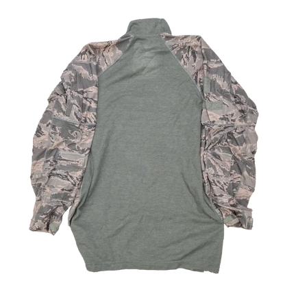 Wild Things ABU Combat Shirt - Large - Army & Outdoors - UBACS