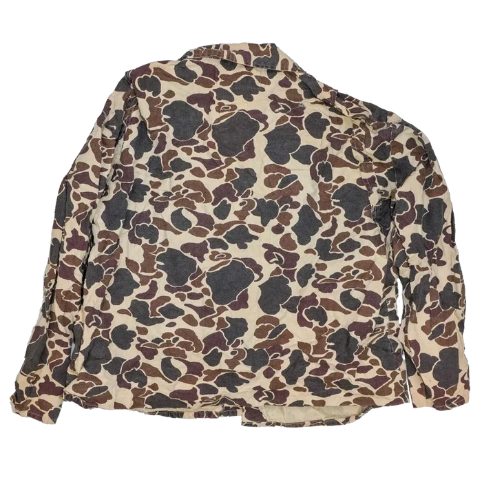 Winchester Duck Hunter Camo Field Shirt - XLarge - Army & Outdoors - Field Shirts