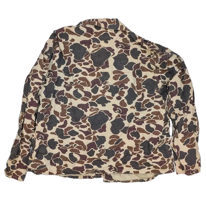 Winchester Duck Hunter Camo Field Shirt - XLarge - Army & Outdoors - Field Shirts