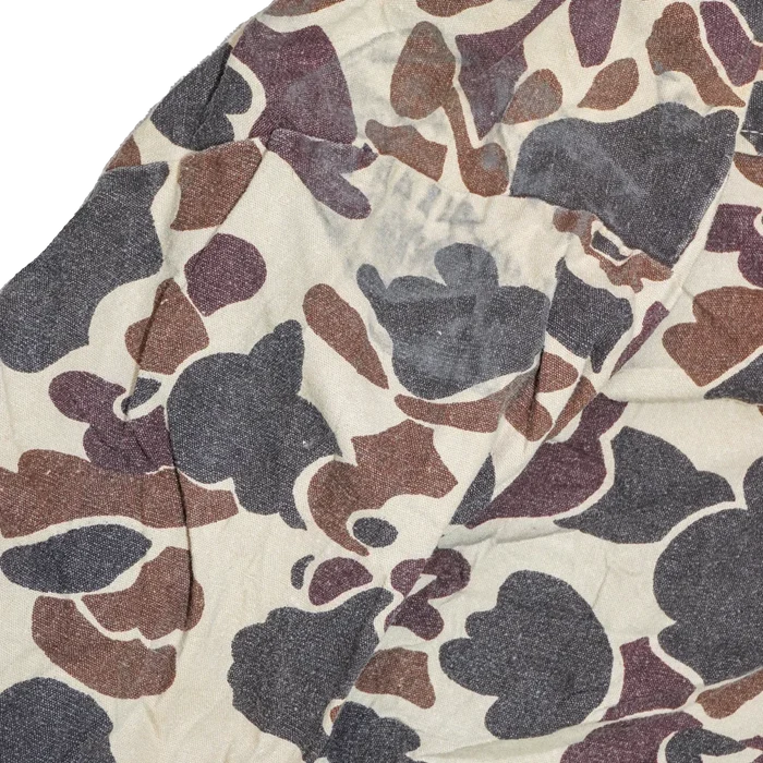 Winchester Duck Hunter Camo Field Shirt - XLarge - Army & Outdoors - Field Shirts