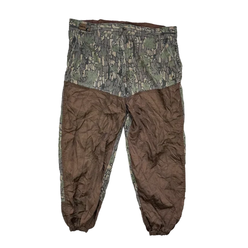 Winchester Trebark Camo Hunting Trousers - 38, Large - Army & Outdoors - Cargo Trousers