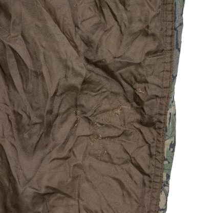 Winchester Trebark Camo Hunting Trousers - 38, Large - Army & Outdoors - Cargo Trousers