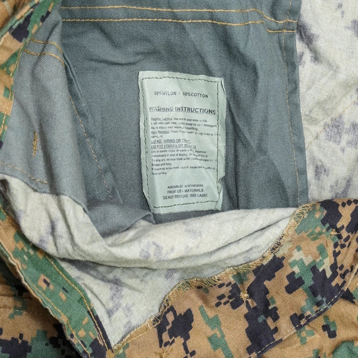 Woodland Digital BDU Trousers - 2XLarge - Army & Outdoors - Combat Trousers