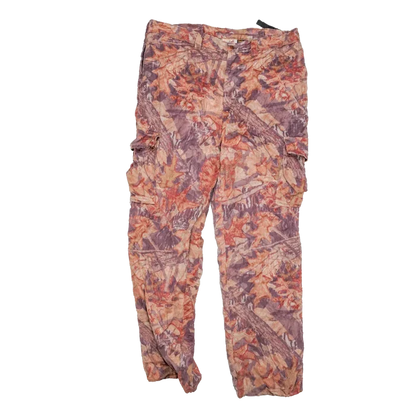 Woolrich Mossy Oak Field Trousers - Large - Army & Outdoors - Combat Trousers