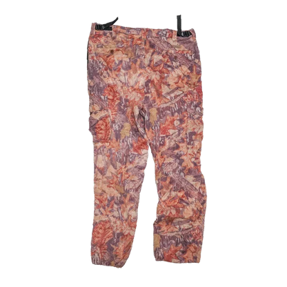 Woolrich Mossy Oak Field Trousers - Large - Army & Outdoors - Combat Trousers