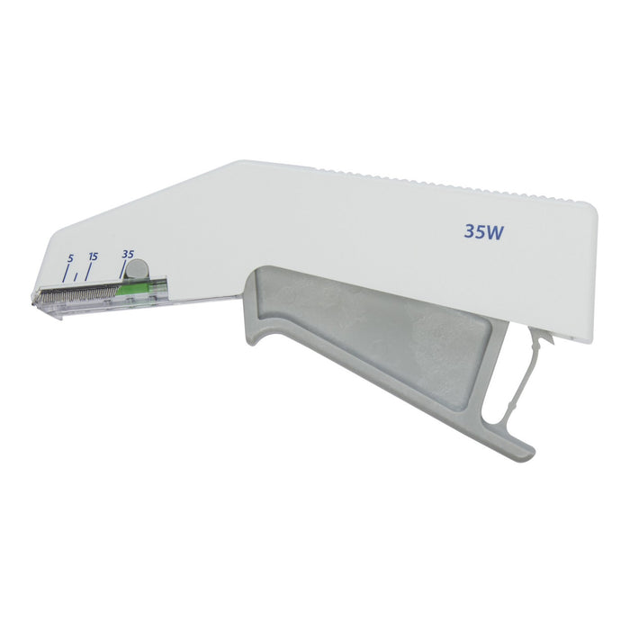 Wound Stapler