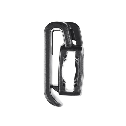 XShear Micro Holster, side