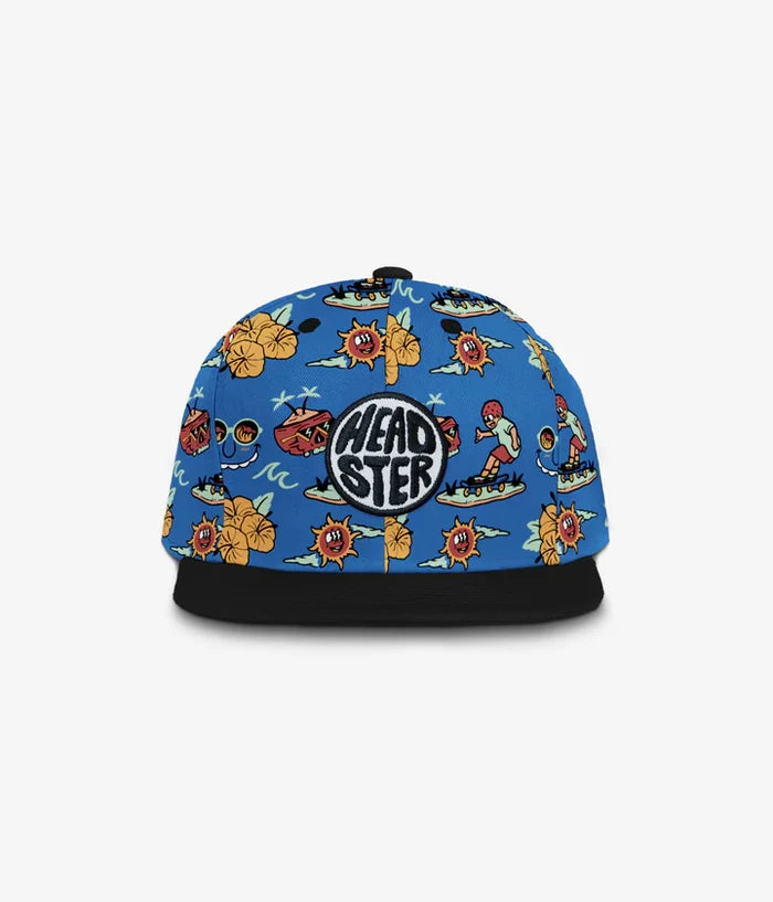 YEA DUDE! SNAPBACK