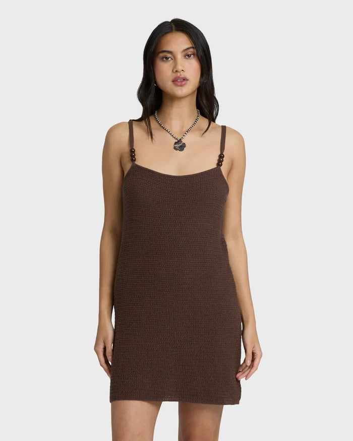 YOU STUNNER MINI DRESS