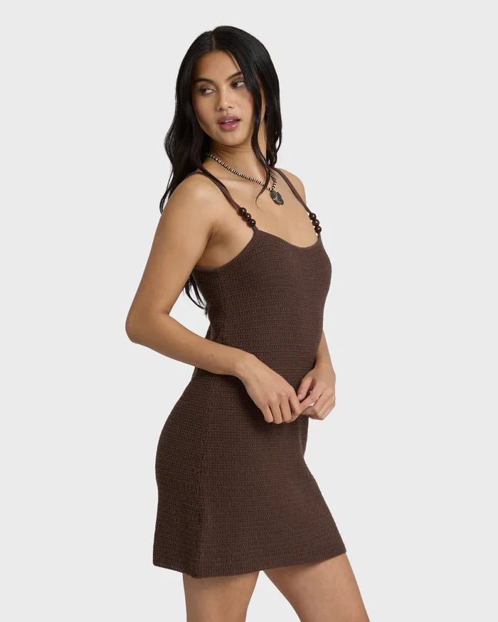 YOU STUNNER MINI DRESS