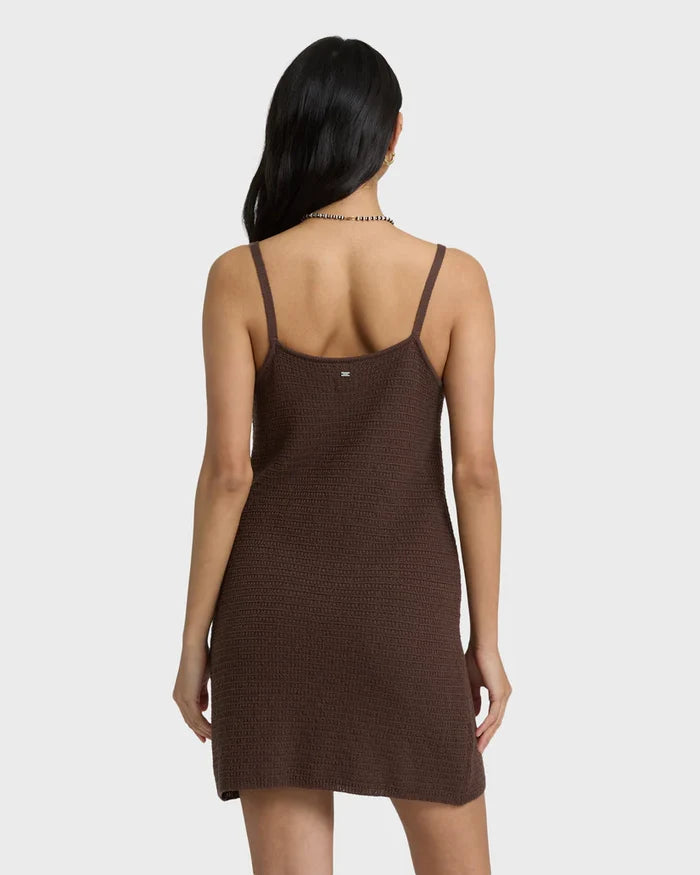 YOU STUNNER MINI DRESS