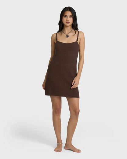 YOU STUNNER MINI DRESS